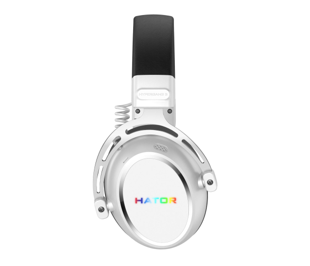 HATOR Hypergang 3 Wireless (białe) - 1335967 - zdjęcie 5